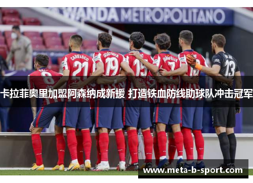 卡拉菲奥里加盟阿森纳成新援 打造铁血防线助球队冲击冠军 卡拉菲奥里加盟阿森纳成新援 打造铁血防线助球队冲击冠军